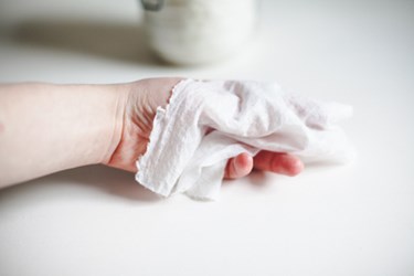 Flushable Wipes Not So Flushable for Area Sewer Systems