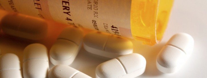 Avoid the Toilet and Trash: Safely Discard Old Meds on April 29