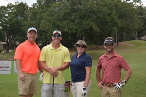 Fourth Annual Baldwin County Education Coalition Golf Classic