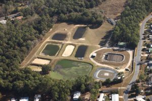 Baldwin County Sewer Service Plans to Upgrade Lillian Wastewater Treatment Plant