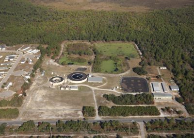 Gulf Shores WWTP