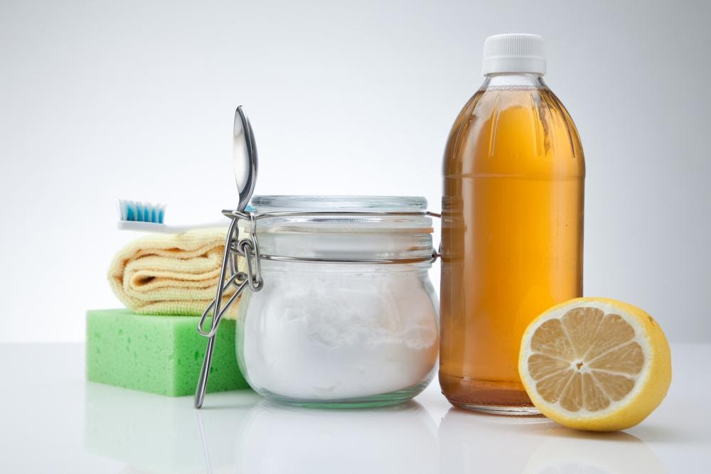 Should You Make the Switch to Natural Cleaners?